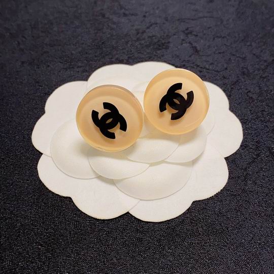 Chanel earring 12lyh354 (1)