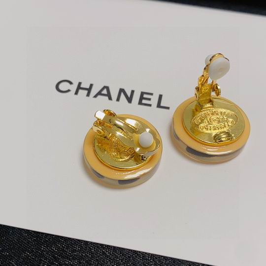 Chanel earring 12lyh354 (3)