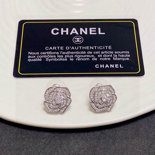 Chanel earring 12lyh355 (1)