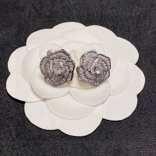 Chanel earring 12lyh355 (2)