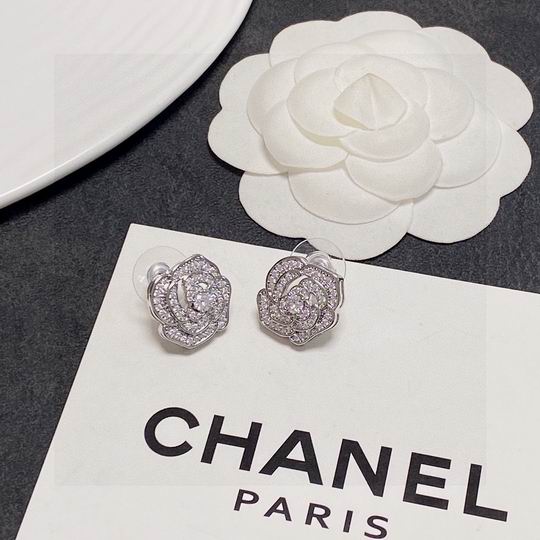 Chanel earring 12lyh355 (4)