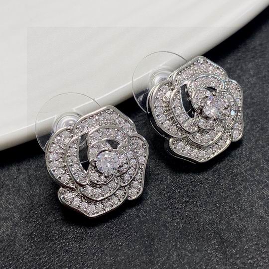 Chanel earring 12lyh355 (5)