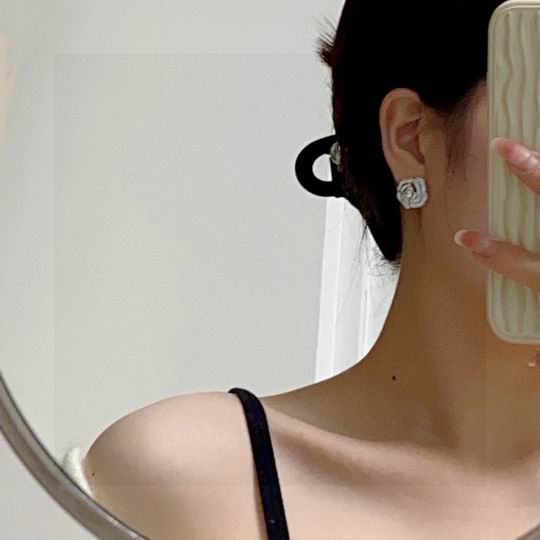 Chanel earring 12lyh355 (6)