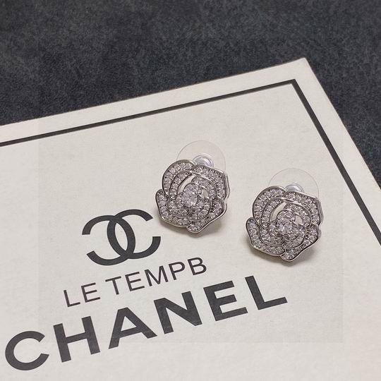 Chanel earring 12lyh355 (7)