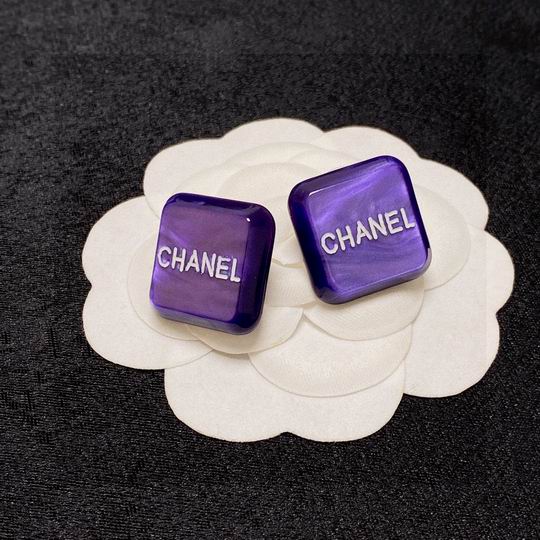 Chanel earring 12lyh356 (2)