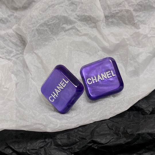 Chanel earring 12lyh356 (4)