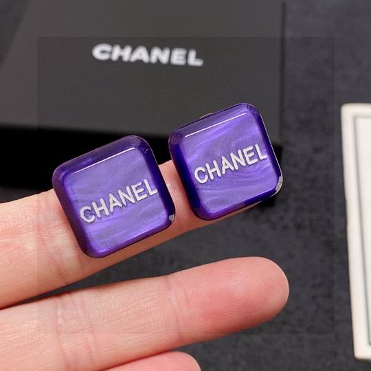 Chanel earring 12lyh356 (6)