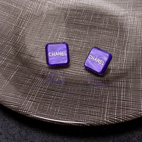 Chanel earring 12lyh356 (7)
