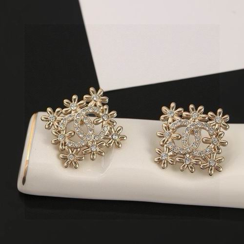 Chanel earring 12lyh357 (1)