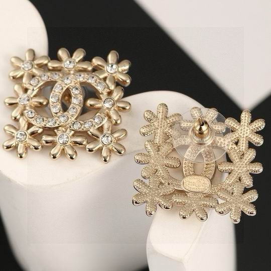 Chanel earring 12lyh357 (2)