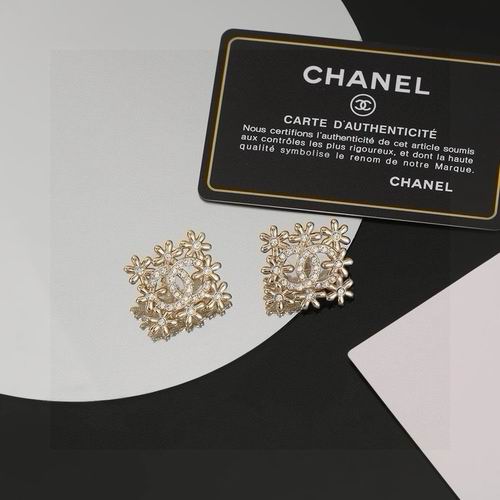 Chanel earring 12lyh357 (3)