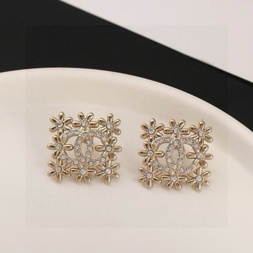 Chanel earring 12lyh357 (4)