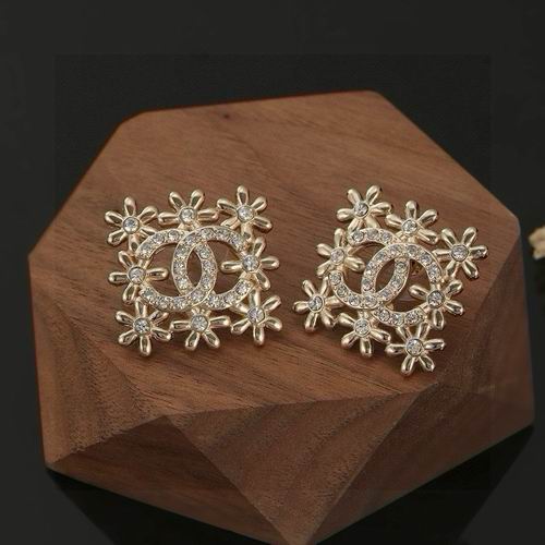 Chanel earring 12lyh357 (5)