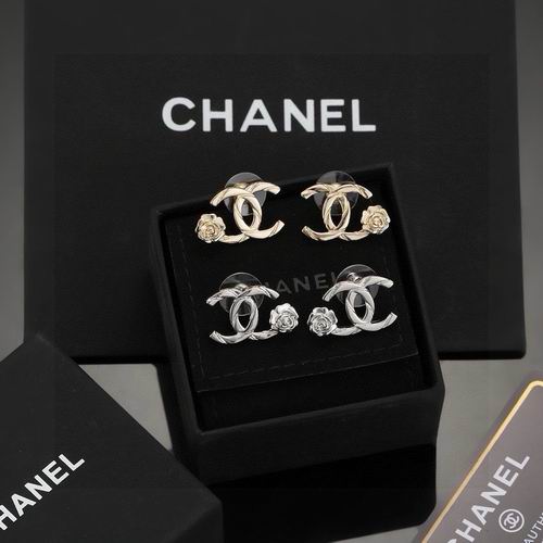 Chanel earring 12lyh358 (5)