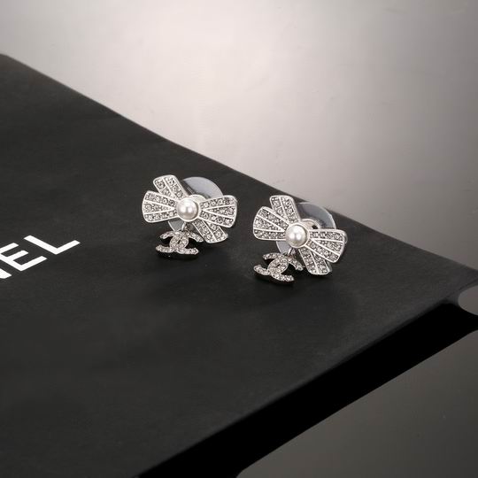 Chanel earring 12lyh359 (1)