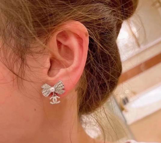 Chanel earring 12lyh359 (5)