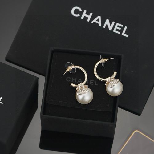 Chanel earring 12lyh360 (2)