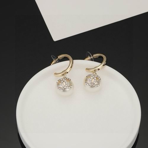 Chanel earring 12lyh360 (3)