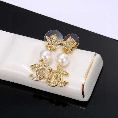 Chanel earring 12lyh361 (1)