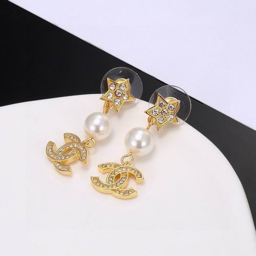 Chanel earring 12lyh361 (2)
