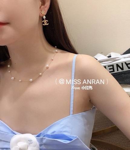 Chanel earring 12lyh361 (5)