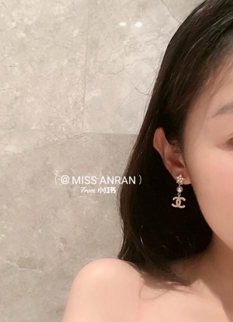 Chanel earring 12lyh361 (6)