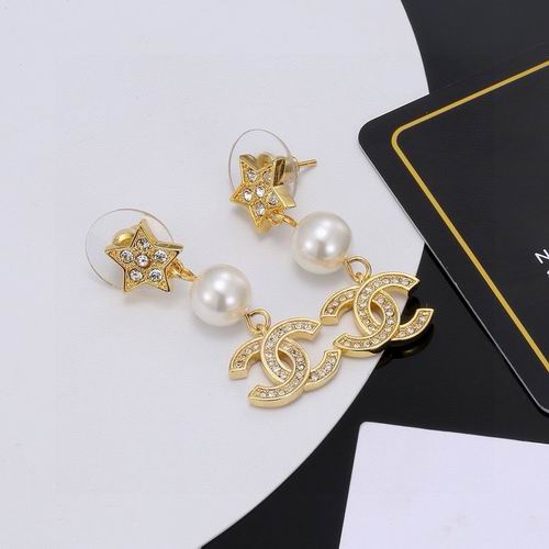 Chanel earring 12lyh361 (7)