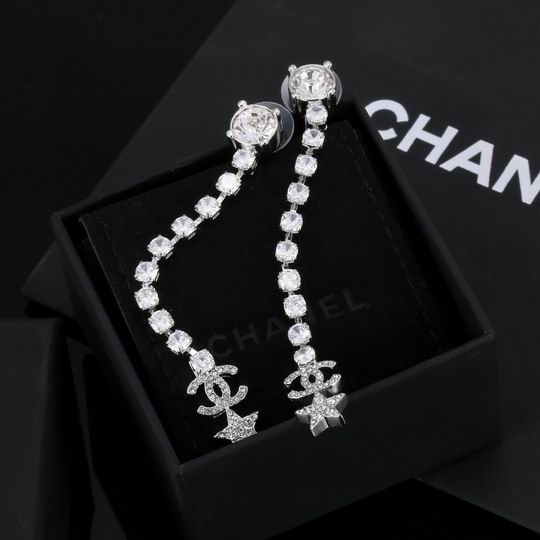 Chanel earring 12lyh362 (1)