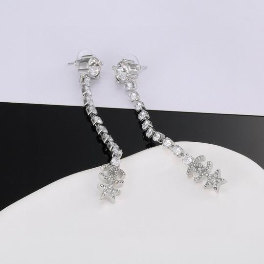 Chanel earring 12lyh362 (5)