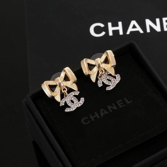 Chanel earring 12lyh363 (1)
