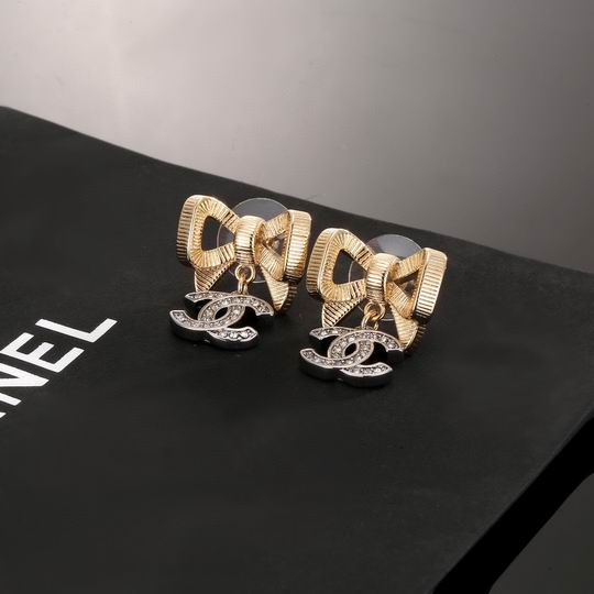 Chanel earring 12lyh363 (3)