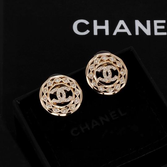 Chanel earring 12lyh364 (1)
