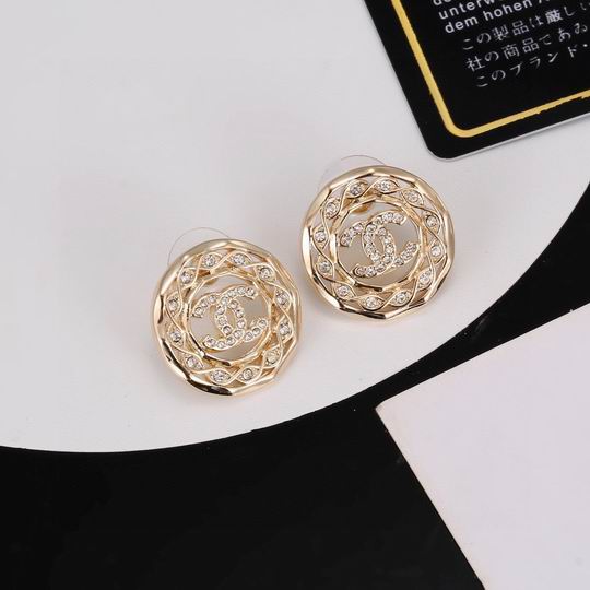 Chanel earring 12lyh364 (2)
