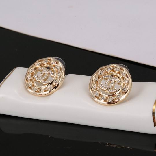 Chanel earring 12lyh364 (3)