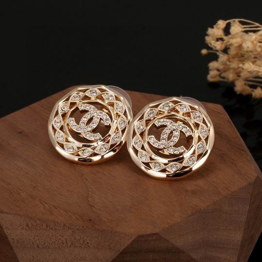 Chanel earring 12lyh364 (4)