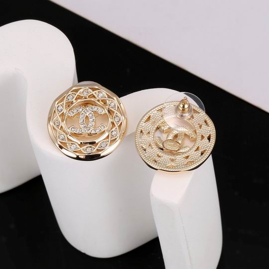 Chanel earring 12lyh364 (5)
