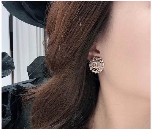 Chanel earring 12lyh364 (6)
