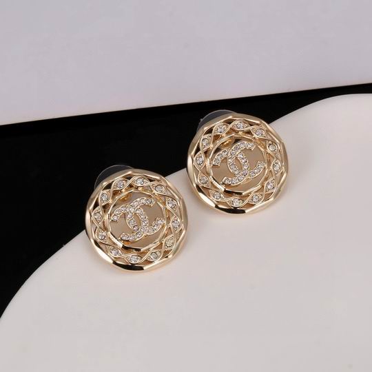 Chanel earring 12lyh364 (7)