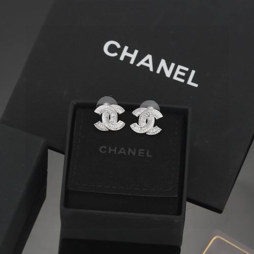 Chanel earring 12lyh365 (1)