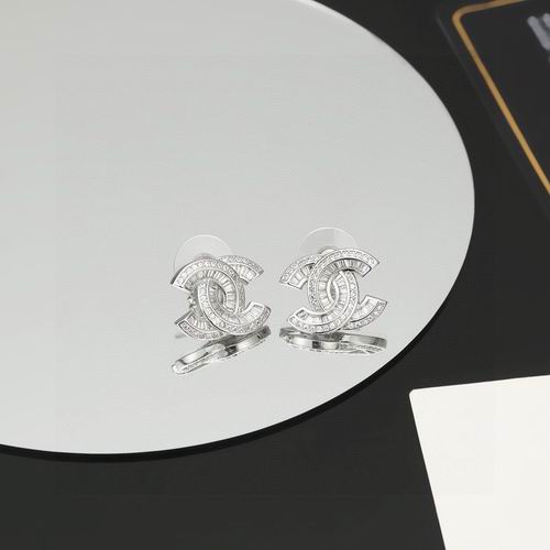 Chanel earring 12lyh365 (2)