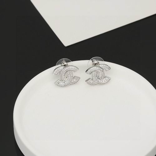 Chanel earring 12lyh365 (4)