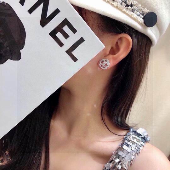 Chanel earring 12lyh366 (3)