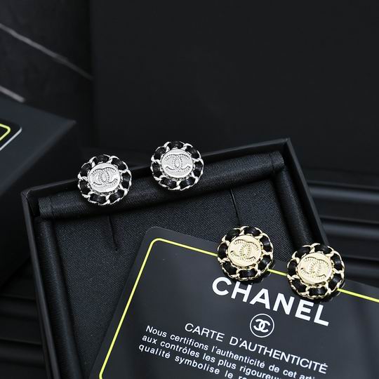 Chanel earring 12lyh367 (1)