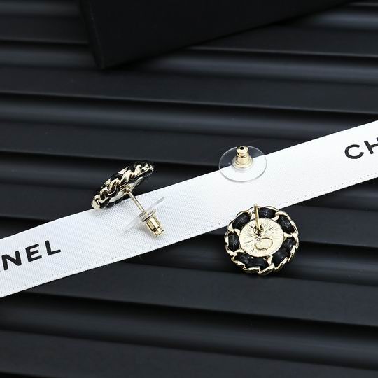 Chanel earring 12lyh367 (3)