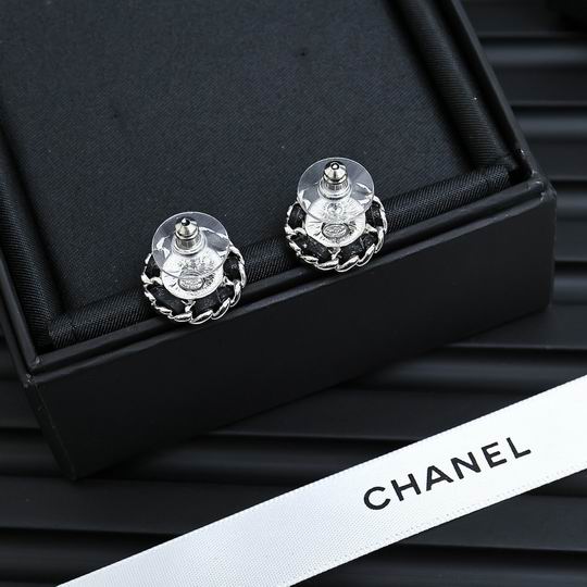 Chanel earring 12lyh367 (5)