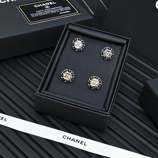 Chanel earring 12lyh367 (6)