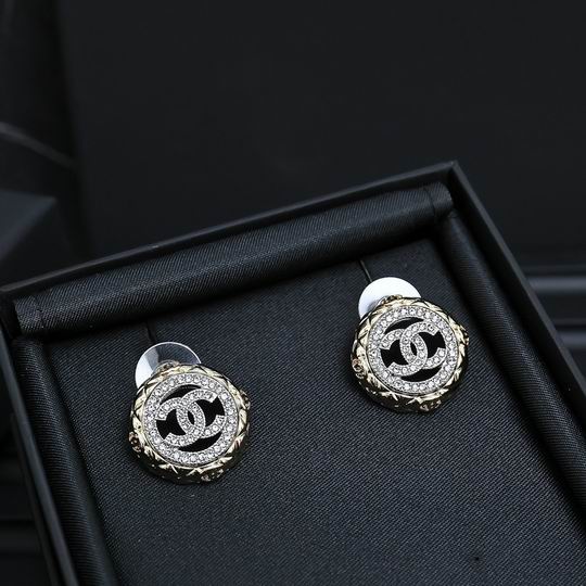 Chanel earring 12lyh368 (1)