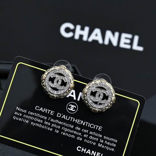 Chanel earring 12lyh368 (6)