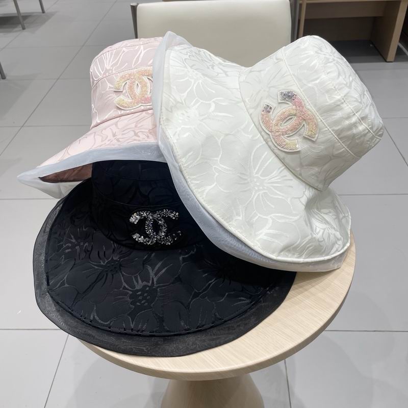 Chanel hat (103)