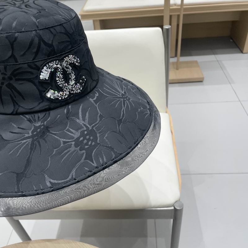 Chanel hat (104)